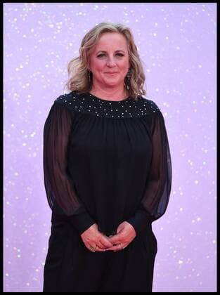 . 05 09 2016. London, United Kingdom. Bridget Jones s Baby premiere. Debra Hayward joins Renee Zellweger and cast at the Odeon in Leicester square for the Bridget Jones s Baby premiere.  xAndrewxParsonsx xi-Imagesx IIM-13383-0098