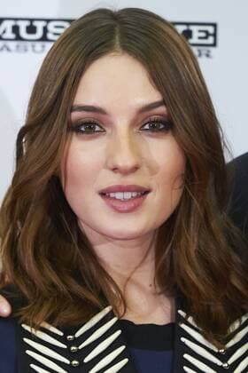 September 5, 2016 - Madrid, Madrid, Spain - Maria Valverde attended Gernika premiere at Palafox Cinema on September 5, 2016 in Madrid Madrid Spain  - ZUMAg15_