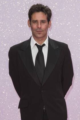 London, UK. 5 September 2016. Actor James Callis. VIP red carpet arrivals for the World Premiere of the movie Bridget Jones s Baby in Leicester Square, London. Bridget Jones s Baby, World Premiere, London, UK