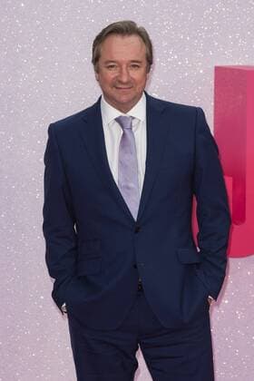 London, UK. 5 September 2016. Actor Neil Pearson. VIP red carpet arrivals for the World Premiere of the movie Bridget Jones s Baby in Leicester Square, London. Bridget Jones s Baby, World Premiere, London, UK