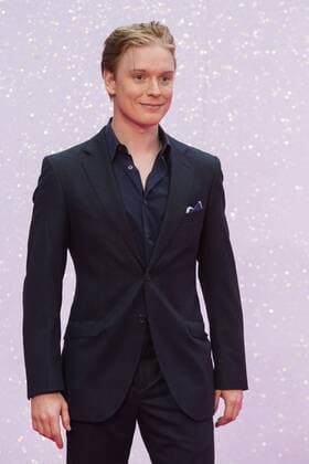 London, UK. 5 September 2016. Actor Freddie Fox. VIP red carpet arrivals for the World Premiere of the movie Bridget Jones s Baby in Leicester Square, London. Bridget Jones s Baby, World Premiere, London, UK