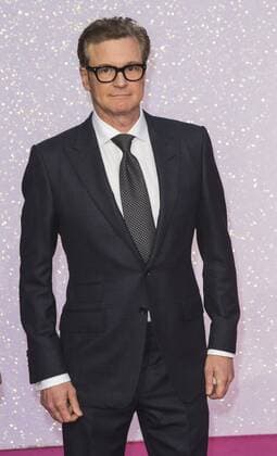 London, UK. 5 September 2016. Actor Colin Firth. VIP red carpet arrivals for the World Premiere of the movie Bridget Jones s Baby in Leicester Square, London. Bridget Jones s Baby, World Premiere, London, UK