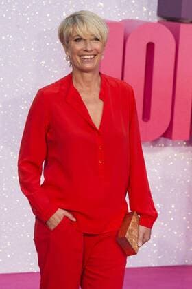 London, UK. 5 September 2016. Emma Thompson. VIP red carpet arrivals for the World Premiere of the movie Bridget Jones s Baby in Leicester Square, London. Bridget Jones s Baby, World Premiere, London, UK