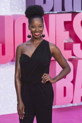 London, UK. 5 September 2016. Singer Jamelia. VIP red carpet arrivals for the World Premiere of the movie Bridget Jones s Baby in Leicester Square, London. Bridget Jones s Baby, World Premiere, London, UK