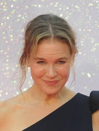 September 5, 2016 - England, United Kingdom - Renee Zellweger attends the World Premiere of Bridget Jone s Baby at Odeon Leciester Square. United Kingdom - ZUMAs147
