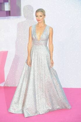 September 5, 2016 - England, United Kingdom - Laura Bailey attends the World Premiere of Bridget Jone s Baby at Odeon Leciester Square. United Kingdom - ZUMAs147