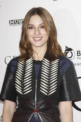 Estreno Gernica Celebrities attending an premier Guernica Maria valverde Madrid 0509 2016 482 Cordon Press Photo by Paco Suarez Abad Cordon Press  PacoxSuarezxAbad