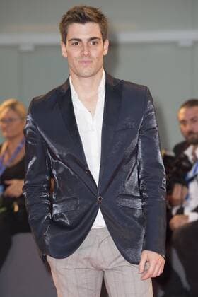 05 09 2016 73. Mostra Internazionale d Arte Cinematografica Festival del Cinema di Venezia 7 Filmfestival -- : Piuma Premiere Pasquale di Nuzzo  0