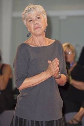 05 09 2016 73. Mostra Internazionale d Arte Cinematografica Festival del Cinema di Venezia 7 Filmfestival -- : Piuma Premiere Ottavia Piccolo  0