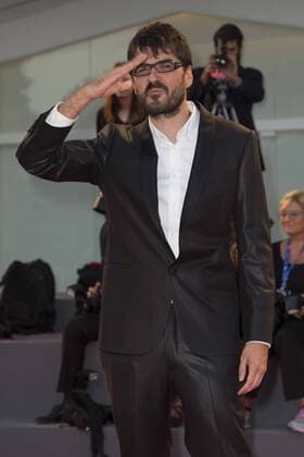 05 09 2016 73. Mostra Internazionale d Arte Cinematografica Festival del Cinema di Venezia 7 Filmfestival -- : Piuma Premiere Roan Johnson  0