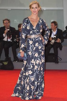 05 09 2016 73. Mostra Internazionale d Arte Cinematografica Festival del Cinema di Venezia 7 Filmfestival -- : Piuma Premiere Milena Mancini  0