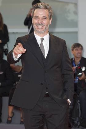 05 09 2016 73. Mostra Internazionale d Arte Cinematografica Festival del Cinema di Venezia 7 Filmfestival -- : Piuma Premiere Francesco Colella  0