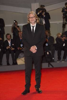 05 09 2016 73. Mostra Internazionale d Arte Cinematografica Festival del Cinema di Venezia 7 Filmfestival -- : One More Time With Feeling Premiere Andrew Dominik  0