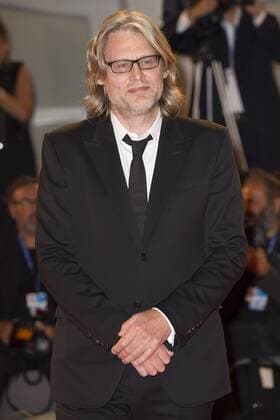 05 09 2016 73. Mostra Internazionale d Arte Cinematografica Festival del Cinema di Venezia 7 Filmfestival -- : One More Time With Feeling Premiere Andrew Dominik  0