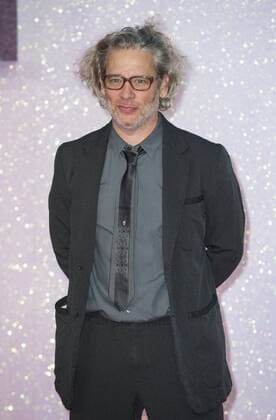 Bridget Jones s Baby Premiere London.UK. Dexter Fletcher at the world premiere of Bridget Jones s Baby at Odeon Leicester Square. 5th September 2016. LMK386-61341-060916. 