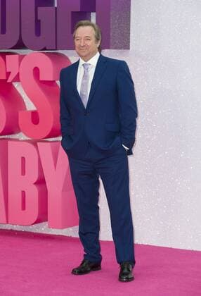 Bridget Jones s Baby Premiere London.UK. Neil Pearson at the world premiere of Bridget Jones s Baby at Odeon Leicester Square. 5th September 2016. LMK386-61341-060916. 