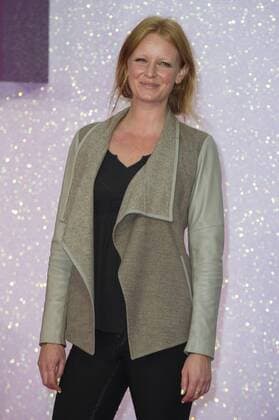 Bridget Jones s Baby Premiere London.UK. Olivia Inge at the world premiere of Bridget Jones s Baby at Odeon Leicester Square. 5th September 2016. LMK386-61341-060916. 