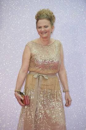 Bridget Jones s Baby Premiere London.UK. Sharon Maguire at the world premiere of Bridget Jones s Baby at Odeon Leicester Square. 5th September 2016. LMK386-61341-060916. 
