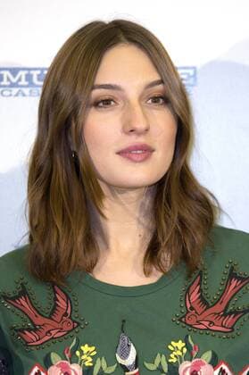 Maria Valverde beim Photocall zum Kinofilm Gernika im Cine Palafox. Madrid, 05.09.2016 Maria Valverde  Foto:xDyDxFotografosx xFuturexImage