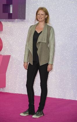 Bridget Jones s Baby Premiere London.UK. Olivia Inge at the world premiere of Bridget Jones s Baby at Odeon Leicester Square. 5th September 2016. LMK386-61341-060916. 