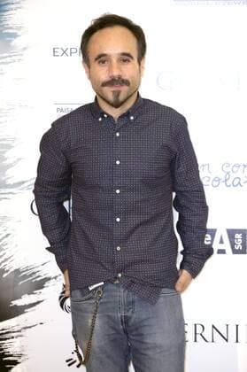 Koldo Serra beim Photocall zum Kinofilm Gernika im Cine Palafox. Madrid, 05.09.2016 Koldo Serra  Foto:xDyDxFotografosx xFuturexImage