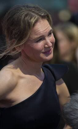 Bridget Jones s Baby Premiere London.UK. Renee Zellweger at the world premiere of Bridget Jones s Baby at Odeon Leicester Square. 5th September 2016. LMK386-61341-060916. 