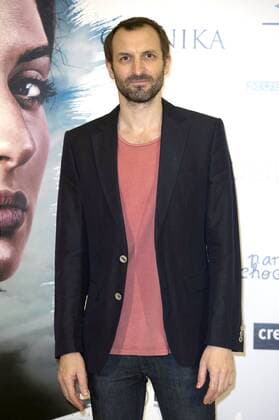 Julian Villagran beim Photocall zum Kinofilm Gernika im Cine Palafox. Madrid, 05.09.2016 Julian Villagran  Foto:xDyDxFotografosx xFuturexImage