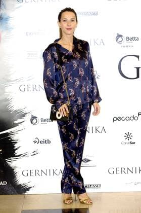 Barbara Goenaga beim Photocall zum Kinofilm Gernika im Cine Palafox. Madrid, 05.09.2016 Barbara Goenaga  Foto:xDyDxFotografosx xFuturexImage