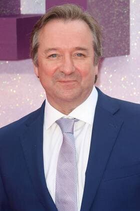 Neil Pearson bei der Bridget Jones s Baby Filmpremiere am 5.09.2016 in London Bridget Jones s Baby World Premiere in London, 2016 