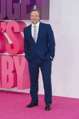 Bridget Jones s Baby Premiere London.UK. Neil Pearson at the world premiere of Bridget Jones s Baby at Odeon Leicester Square. 5th September 2016. LMK386-61341-060916. 