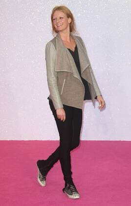Olivia Inge bei der Bridget Jones s Baby Filmpremiere am 5.09.2016 in London Bridget Jones s Baby World Premiere in London, 2016 