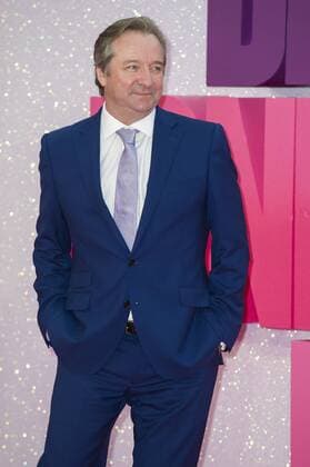 Bridget Jones s Baby Premiere London.UK. Neil Pearson at the world premiere of Bridget Jones s Baby at Odeon Leicester Square. 5th September 2016. LMK386-61341-060916. 