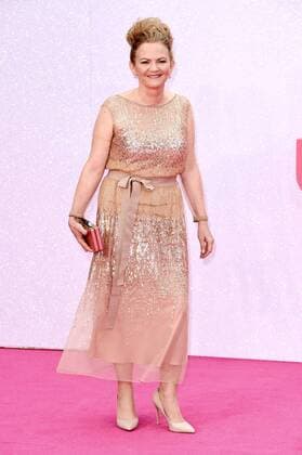 Sharon Maguire bei der Premiere des Kinofilms Bridget Jones s Baby im Odeon Leicester Square. London, 05.09.2016 Sharon Maguire  Foto:xS.xVasx xFuturexImage