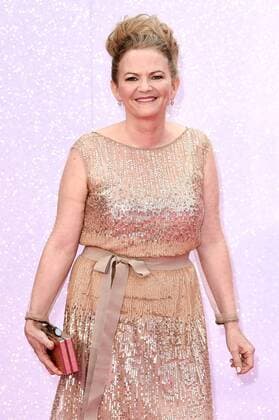 Sharon Maguire bei der Premiere des Kinofilms Bridget Jones s Baby im Odeon Leicester Square. London, 05.09.2016 Sharon Maguire  Foto:xS.xVasx xFuturexImage