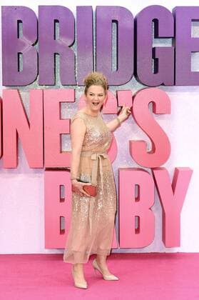 Sharon Maguire bei der Premiere des Kinofilms Bridget Jones s Baby im Odeon Leicester Square. London, 05.09.2016 Sharon Maguire  Foto:xS.xVasx xFuturexImage
