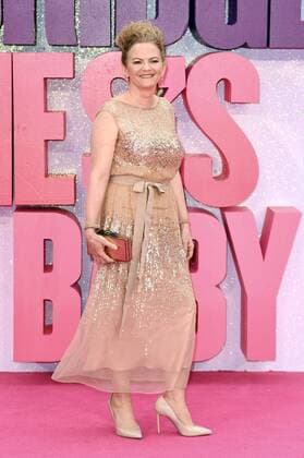 Sharon Maguire bei der Premiere des Kinofilms Bridget Jones s Baby im Odeon Leicester Square. London, 05.09.2016 Sharon Maguire  Foto:xS.xVasx xFuturexImage