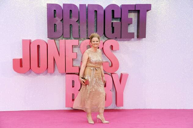 Sharon Maguire bei der Premiere des Kinofilms Bridget Jones s Baby im Odeon Leicester Square. London, 05.09.2016 Sharon Maguire  Foto:xS.xVasx xFuturexImage