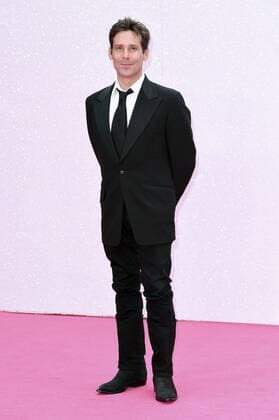 James Callis bei der Premiere des Kinofilms Bridget Jones s Baby im Odeon Leicester Square. London, 05.09.2016 James Callis  Foto:xS.xVasx xFuturexImage