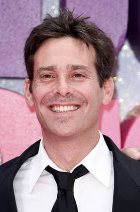 James Callis bei der Premiere des Kinofilms Bridget Jones s Baby im Odeon Leicester Square. London, 05.09.2016 James Callis  Foto:xS.xVasx xFuturexImage