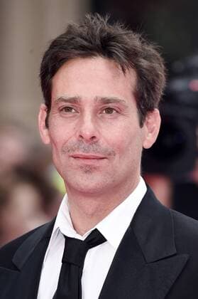 James Callis bei der Premiere des Kinofilms Bridget Jones s Baby im Odeon Leicester Square. London, 05.09.2016 James Callis  Foto:xS.xVasx xFuturexImage
