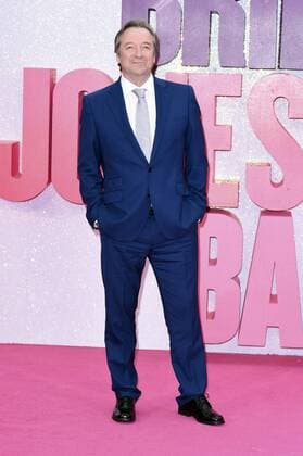 Neil Pearson bei der Premiere des Kinofilms Bridget Jones s Baby im Odeon Leicester Square. London, 05.09.2016 Neil Pearson  Foto:xS.xVasx xFuturexImage