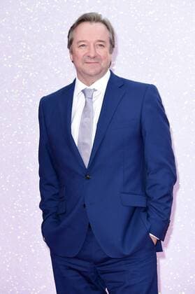 Neil Pearson bei der Premiere des Kinofilms Bridget Jones s Baby im Odeon Leicester Square. London, 05.09.2016 Neil Pearson  Foto:xS.xVasx xFuturexImage