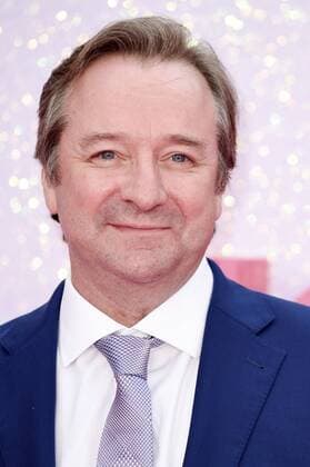 Neil Pearson bei der Premiere des Kinofilms Bridget Jones s Baby im Odeon Leicester Square. London, 05.09.2016 Neil Pearson  Foto:xS.xVasx xFuturexImage