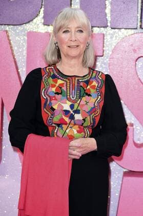Gemma Jones bei der Premiere des Kinofilms Bridget Jones s Baby im Odeon Leicester Square. London, 05.09.2016 Gemma Jones  Foto:xS.xVasx xFuturexImage