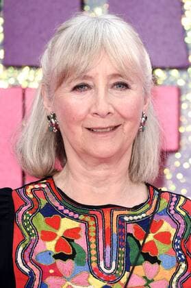 Gemma Jones bei der Premiere des Kinofilms Bridget Jones s Baby im Odeon Leicester Square. London, 05.09.2016 Gemma Jones  Foto:xS.xVasx xFuturexImage