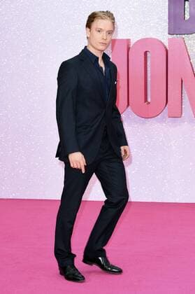 Freddie Fox bei der Premiere des Kinofilms Bridget Jones s Baby im Odeon Leicester Square. London, 05.09.2016 Freddie Fox  Foto:xS.xVasx xFuturexImage