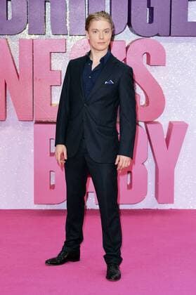 Freddie Fox bei der Premiere des Kinofilms Bridget Jones s Baby im Odeon Leicester Square. London, 05.09.2016 Freddie Fox  Foto:xS.xVasx xFuturexImage