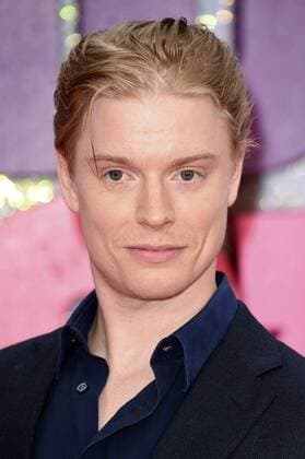 Freddie Fox bei der Premiere des Kinofilms Bridget Jones s Baby im Odeon Leicester Square. London, 05.09.2016 Freddie Fox  Foto:xS.xVasx xFuturexImage