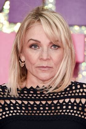 Helen Fielding bei der Premiere des Kinofilms Bridget Jones s Baby im Odeon Leicester Square. London, 05.09.2016 Helen Fielding  Foto:xS.xVasx xFuturexImage