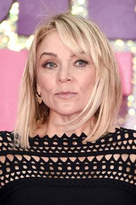 Helen Fielding bei der Premiere des Kinofilms Bridget Jones s Baby im Odeon Leicester Square. London, 05.09.2016 Helen Fielding  Foto:xS.xVasx xFuturexImage